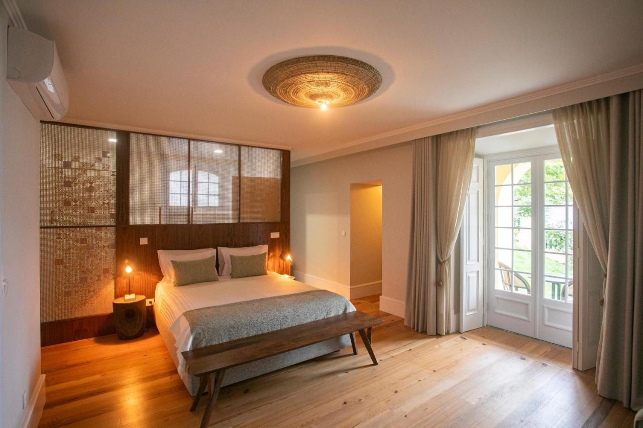 Bed and Breakfast Casa Portuguesa - Charming House Ponta Delgada Esterno foto
