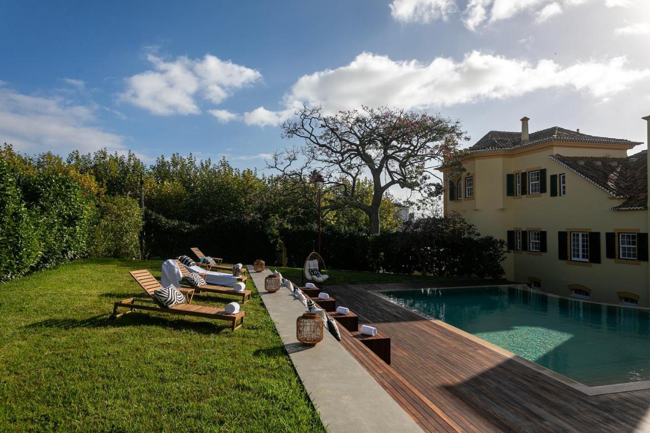 Bed and Breakfast Casa Portuguesa - Charming House Ponta Delgada Esterno foto