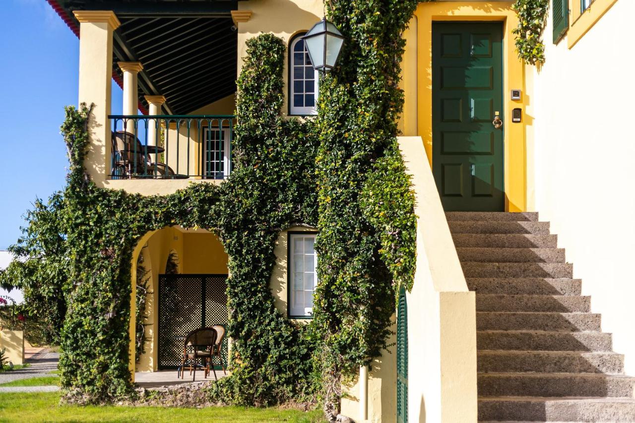 Bed and Breakfast Casa Portuguesa - Charming House Ponta Delgada Esterno foto