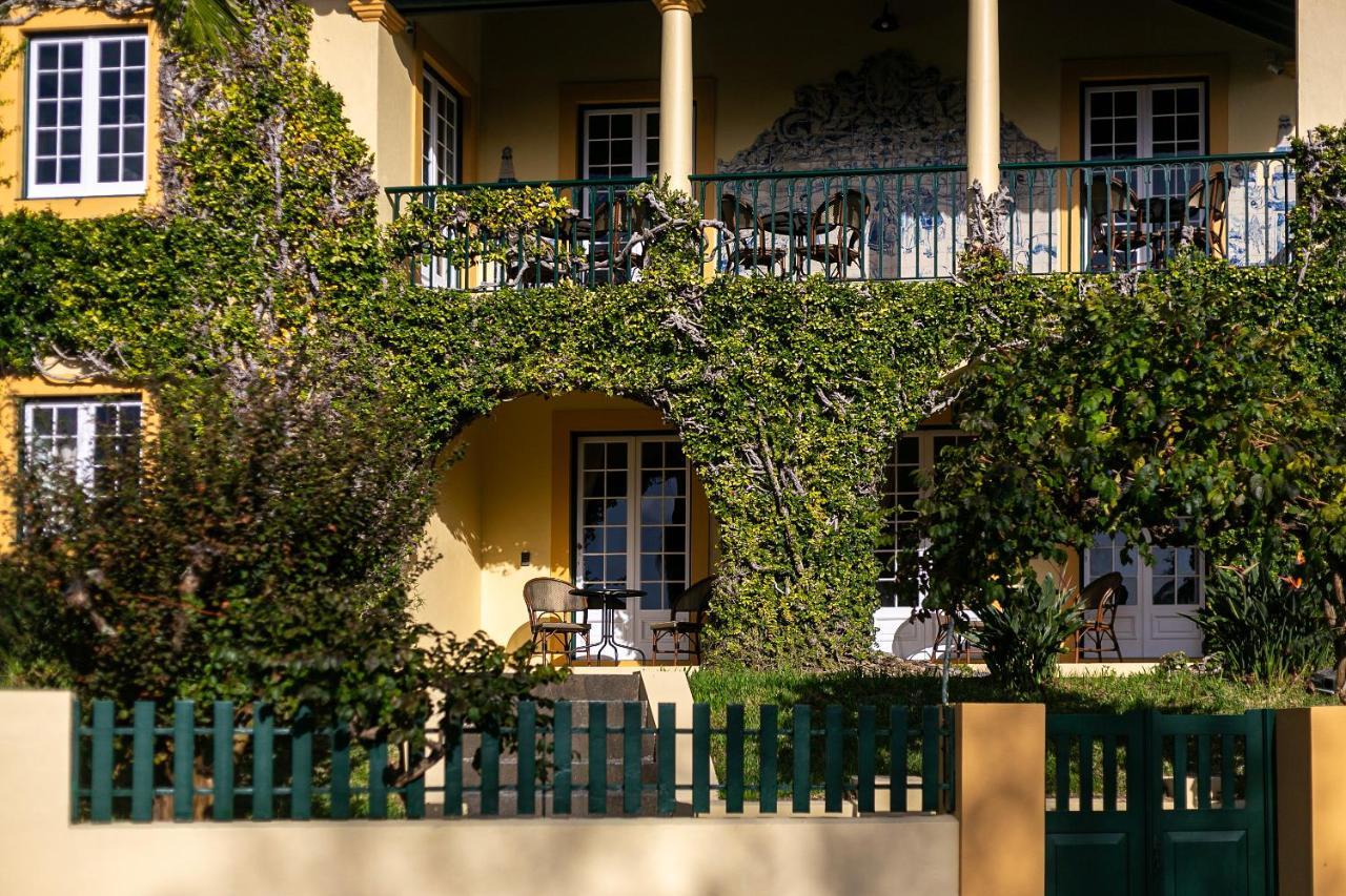 Bed and Breakfast Casa Portuguesa - Charming House Ponta Delgada Esterno foto