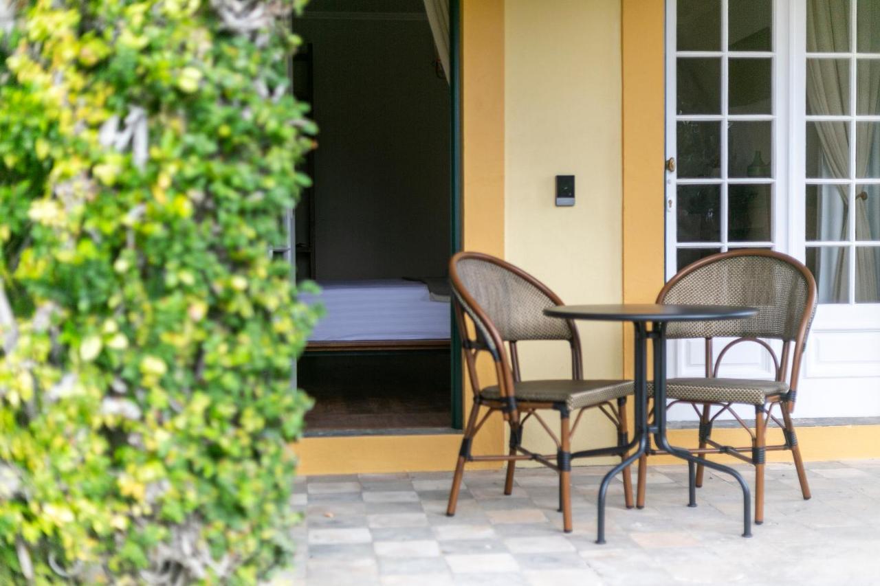 Bed and Breakfast Casa Portuguesa - Charming House Ponta Delgada Esterno foto