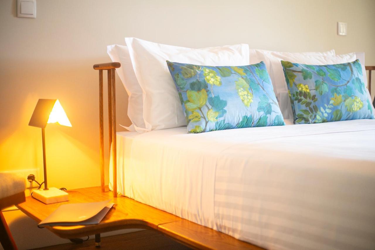 Bed and Breakfast Casa Portuguesa - Charming House Ponta Delgada Esterno foto