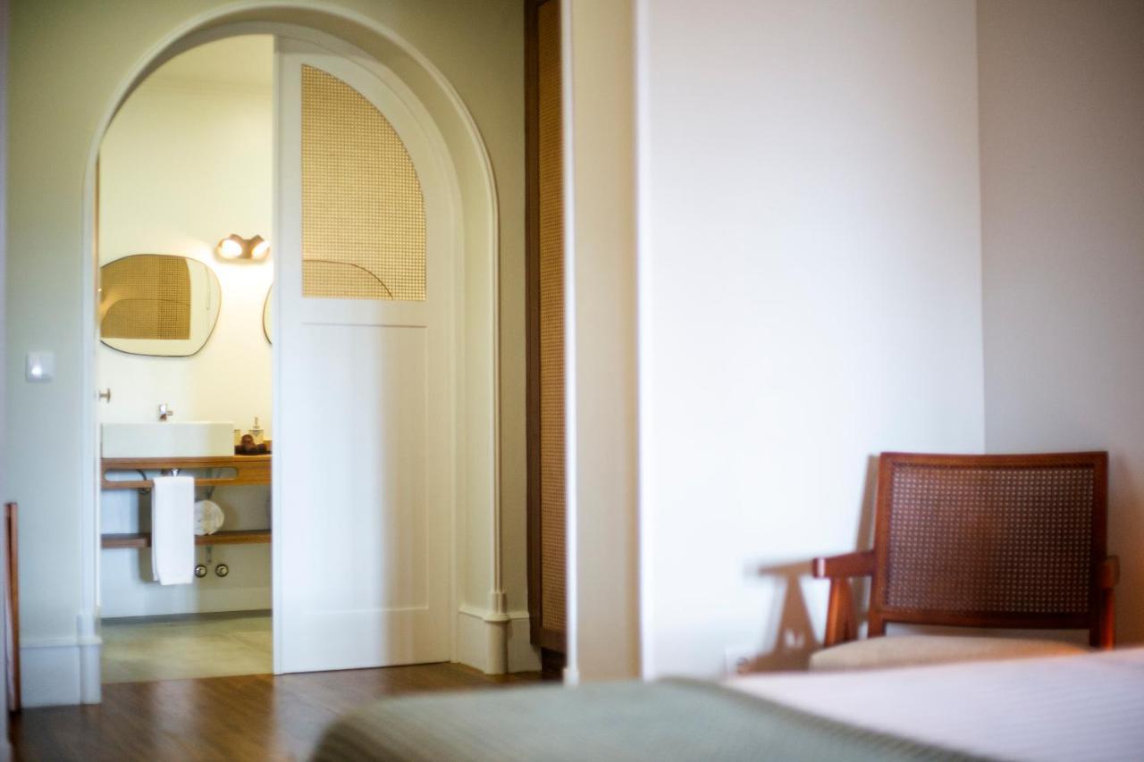 Bed and Breakfast Casa Portuguesa - Charming House Ponta Delgada Esterno foto