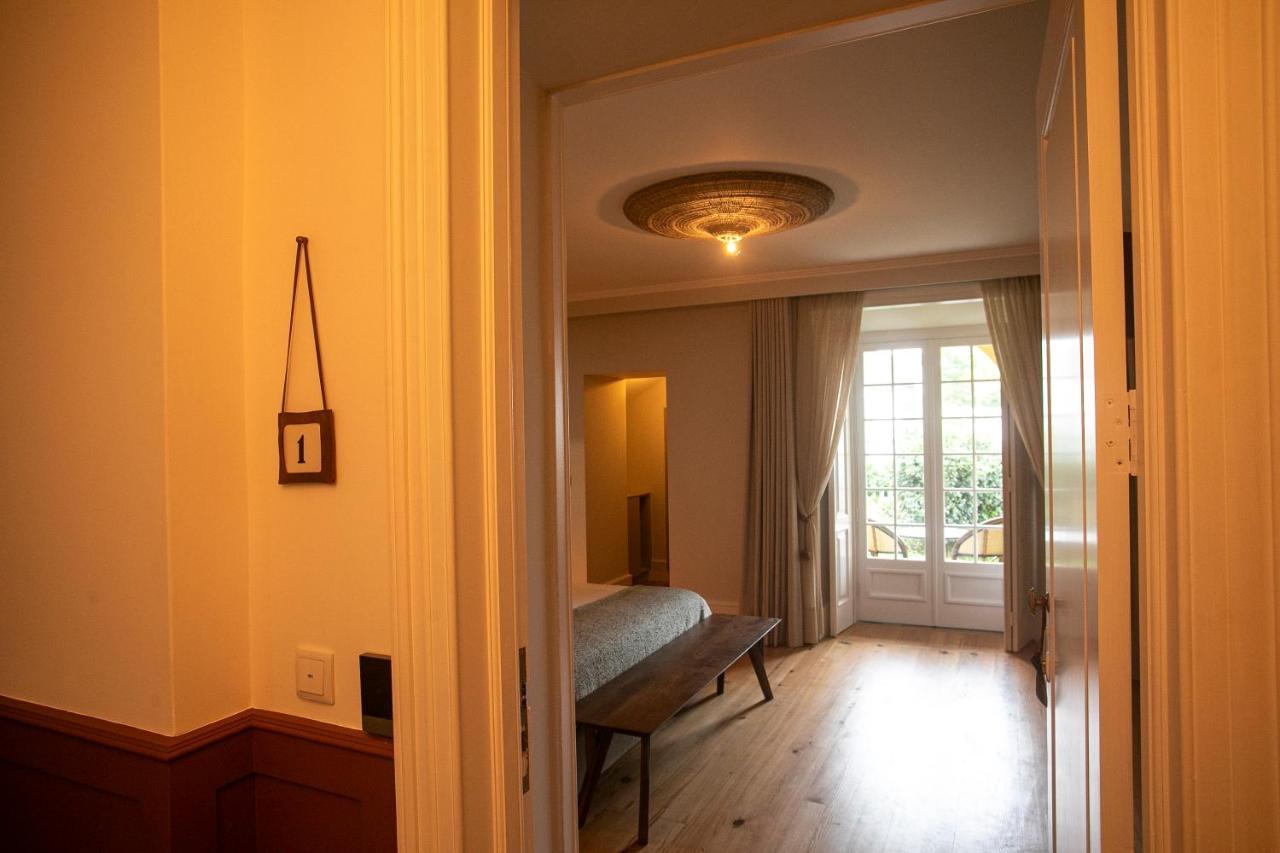 Bed and Breakfast Casa Portuguesa - Charming House Ponta Delgada Esterno foto