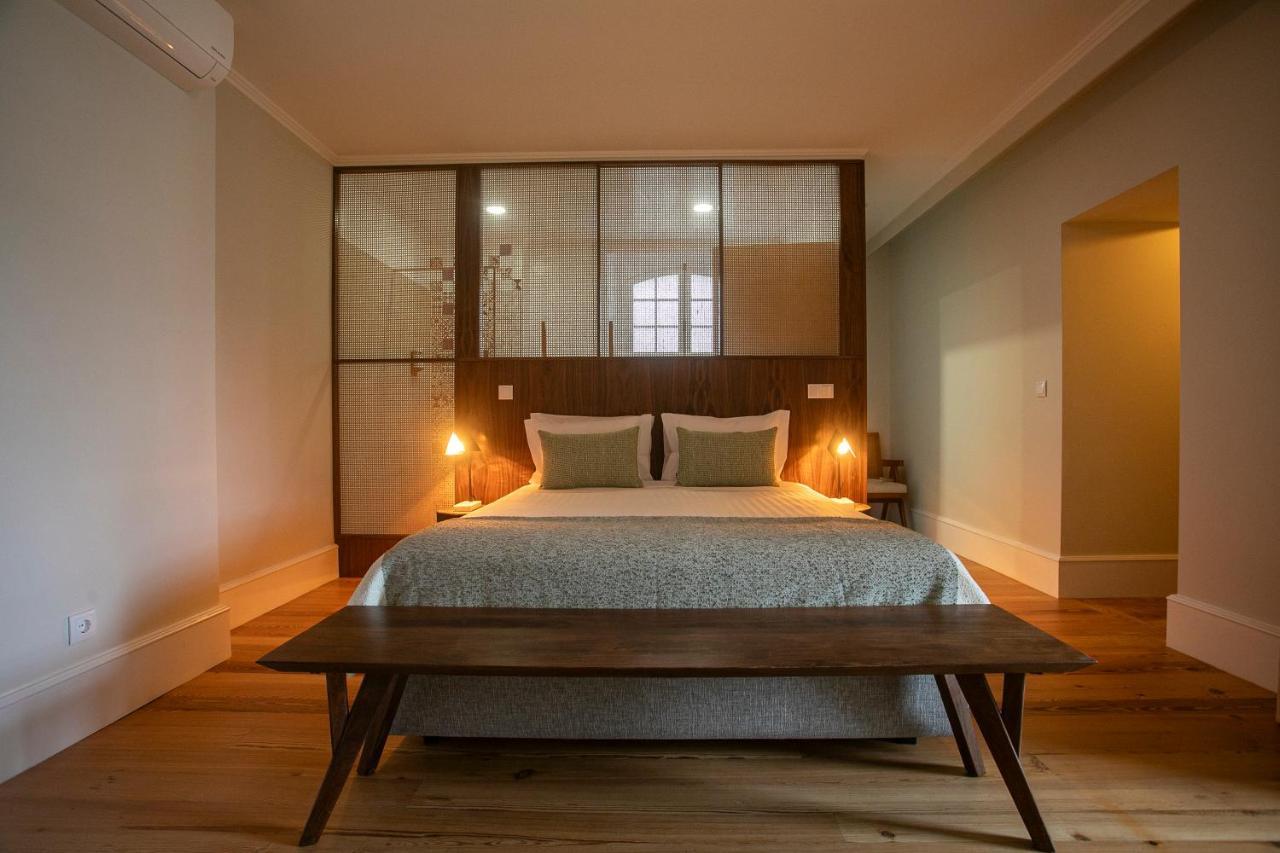 Bed and Breakfast Casa Portuguesa - Charming House Ponta Delgada Esterno foto