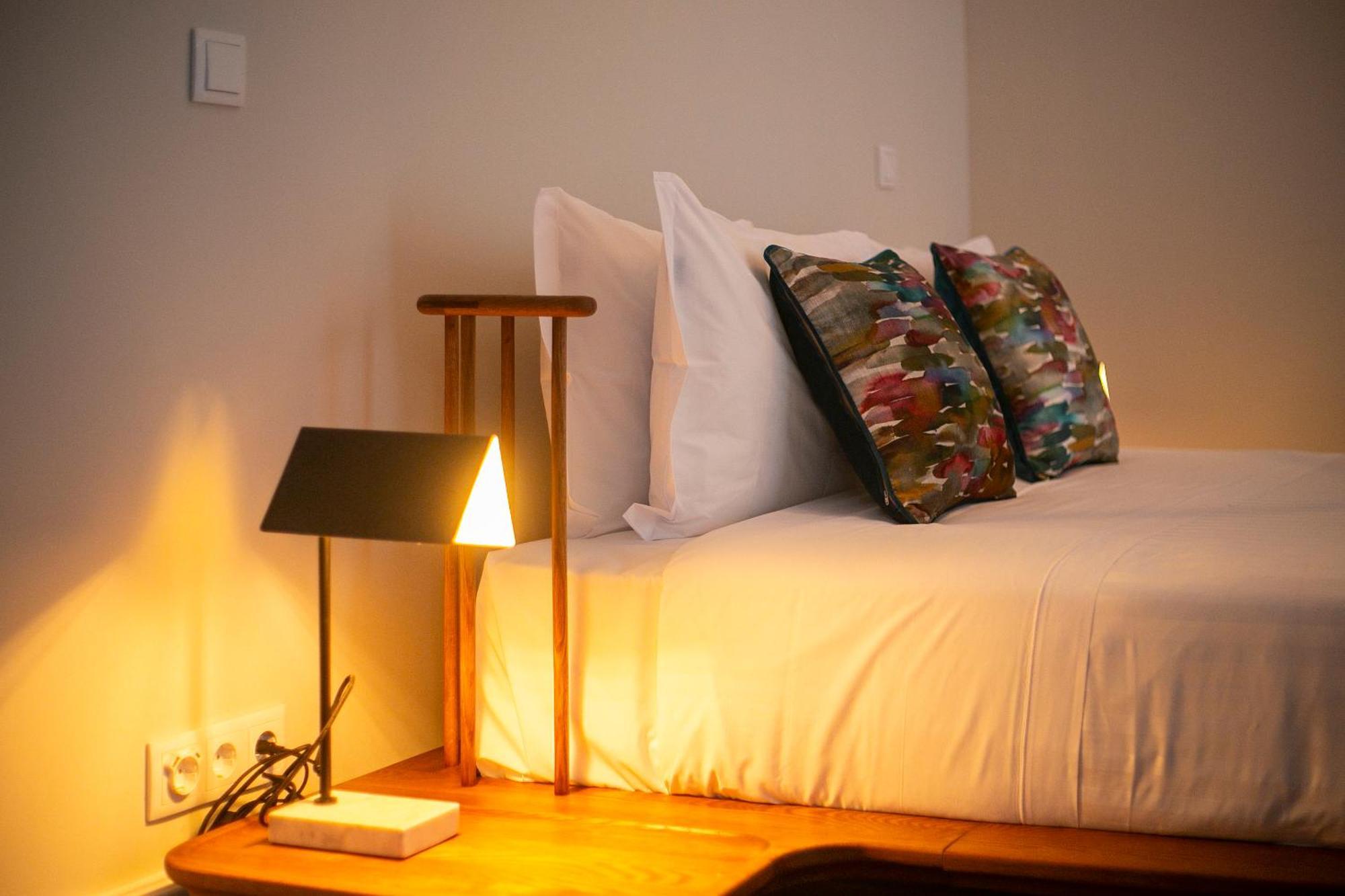 Bed and Breakfast Casa Portuguesa - Charming House Ponta Delgada Esterno foto