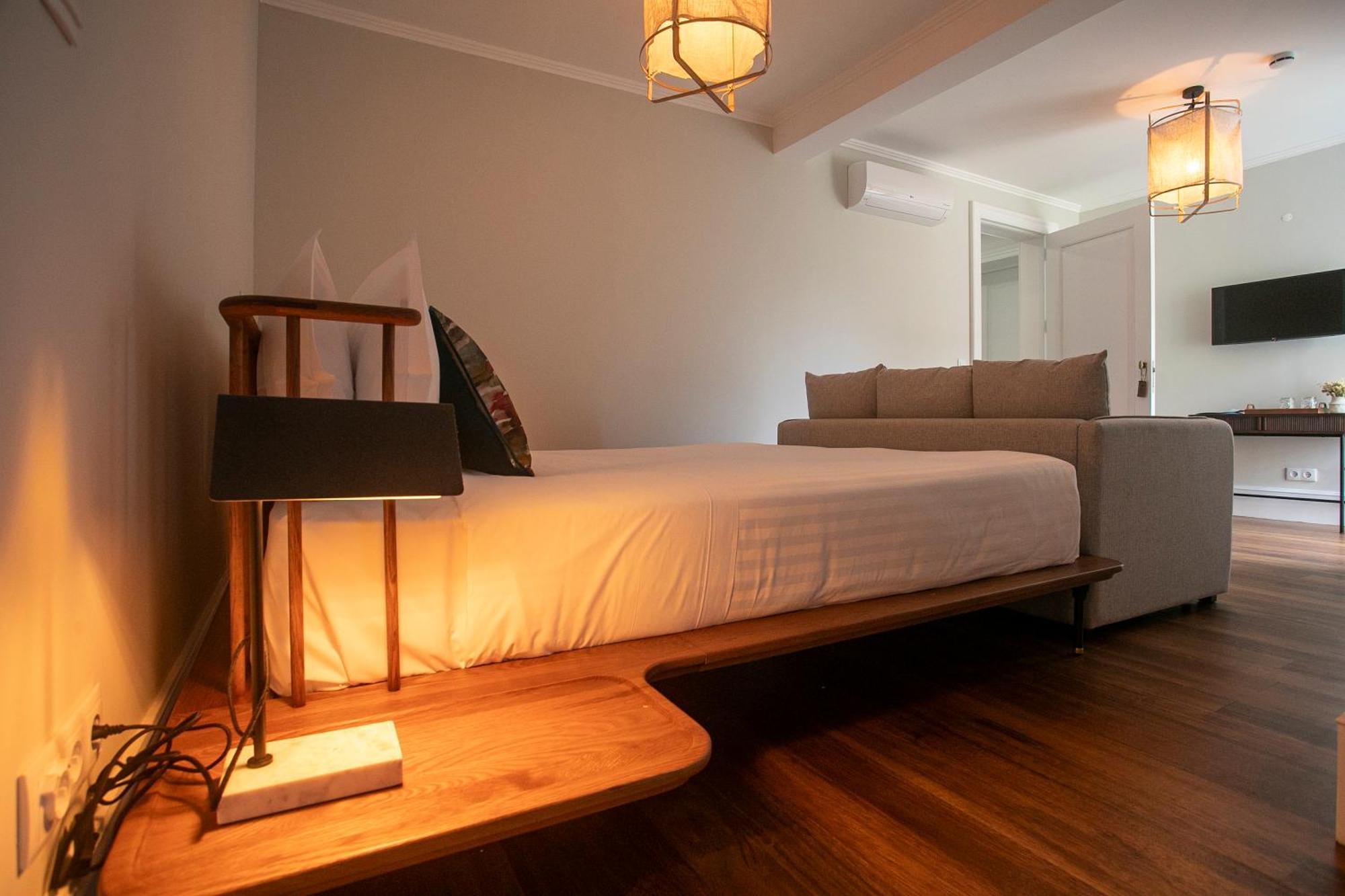 Bed and Breakfast Casa Portuguesa - Charming House Ponta Delgada Esterno foto