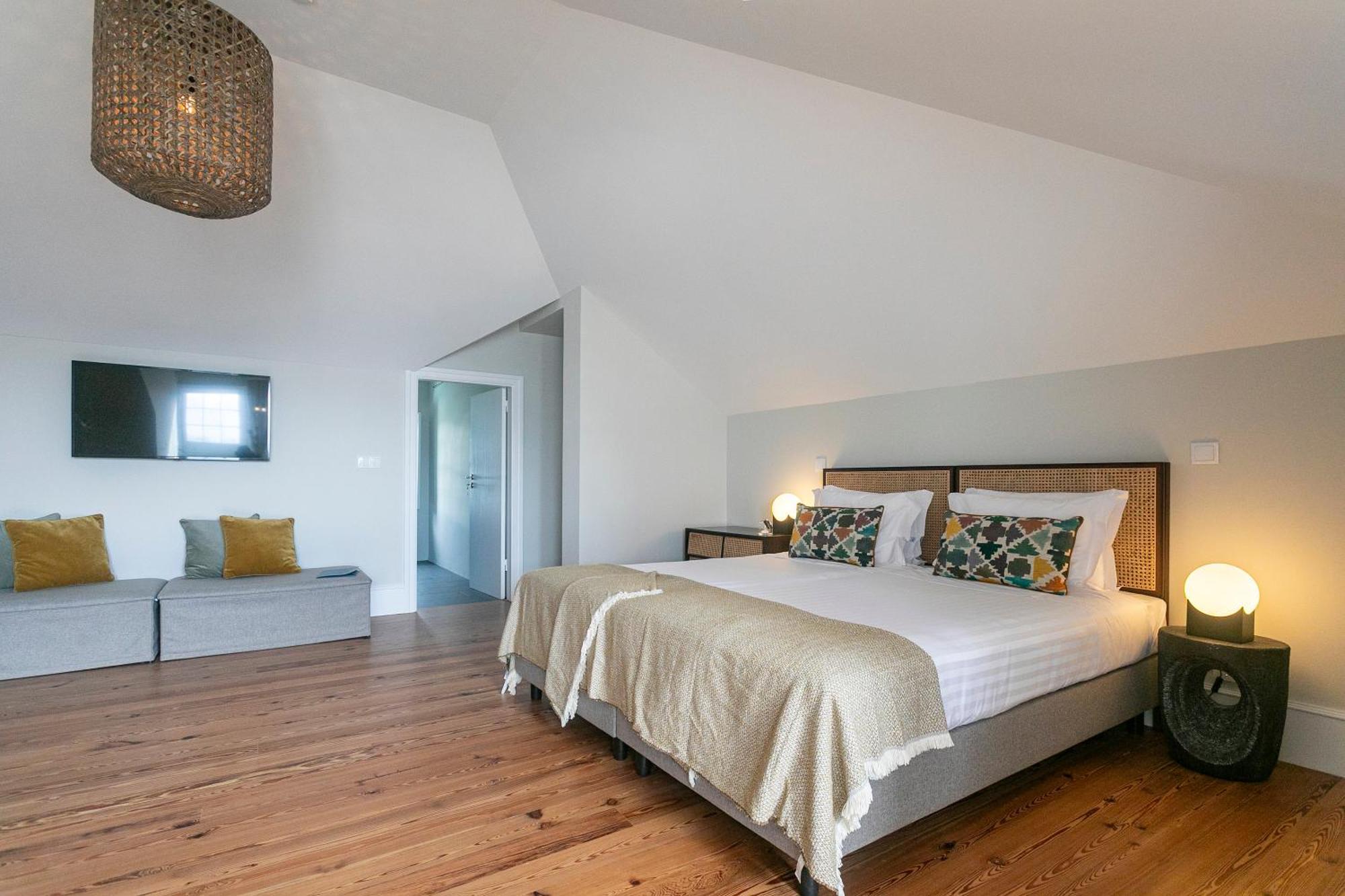 Bed and Breakfast Casa Portuguesa - Charming House Ponta Delgada Esterno foto