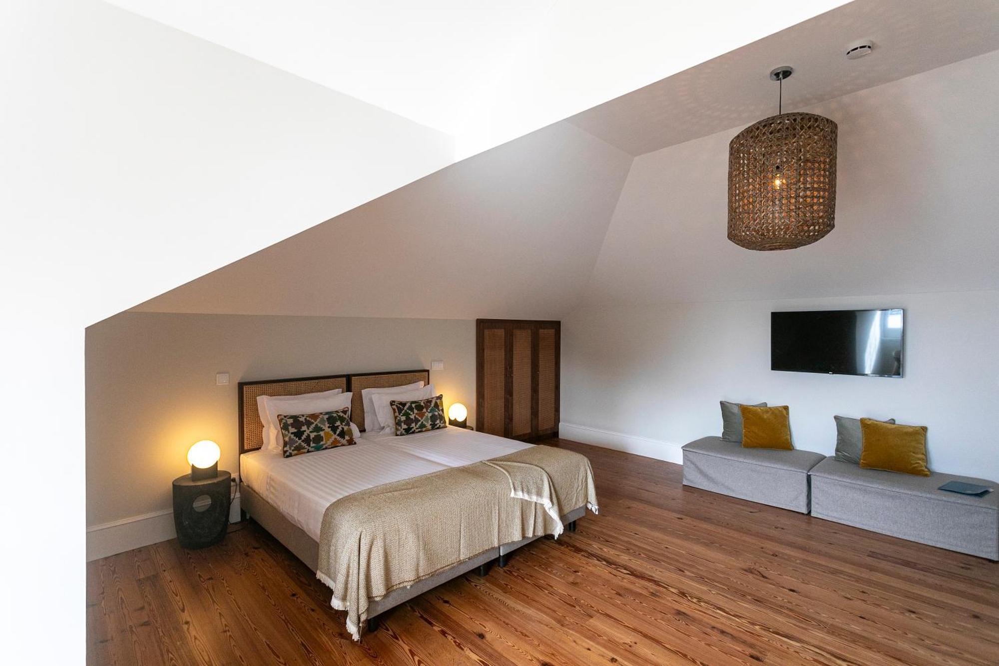 Bed and Breakfast Casa Portuguesa - Charming House Ponta Delgada Esterno foto