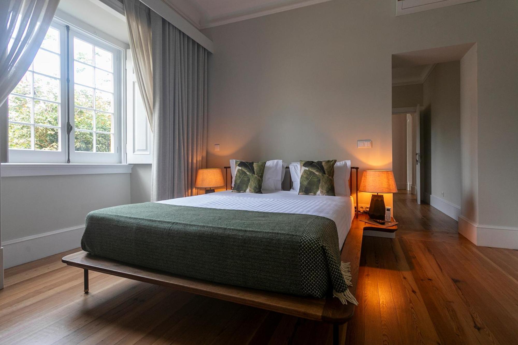 Bed and Breakfast Casa Portuguesa - Charming House Ponta Delgada Esterno foto