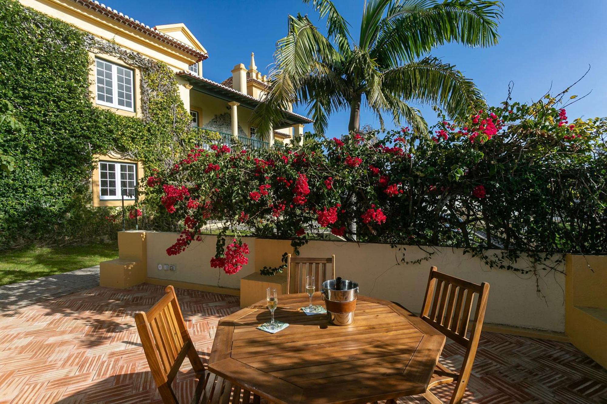 Bed and Breakfast Casa Portuguesa - Charming House Ponta Delgada Esterno foto
