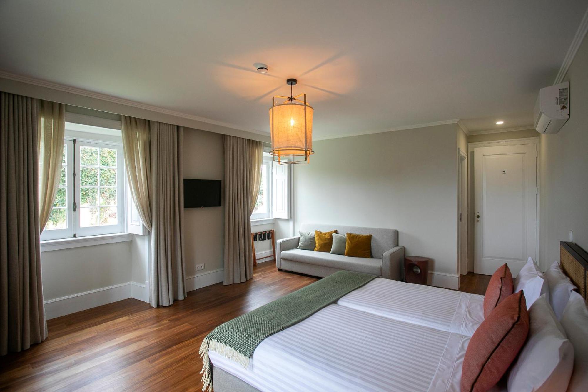 Bed and Breakfast Casa Portuguesa - Charming House Ponta Delgada Esterno foto