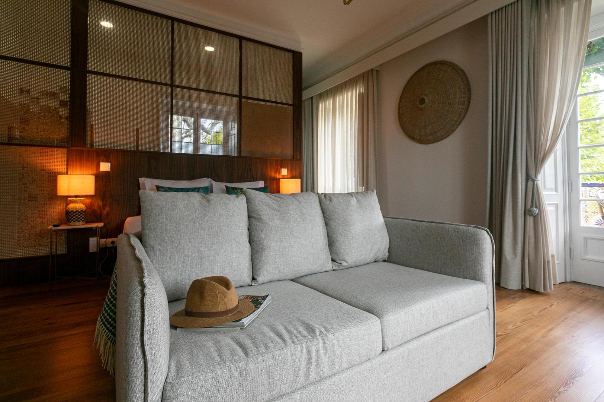 Bed and Breakfast Casa Portuguesa - Charming House Ponta Delgada Esterno foto
