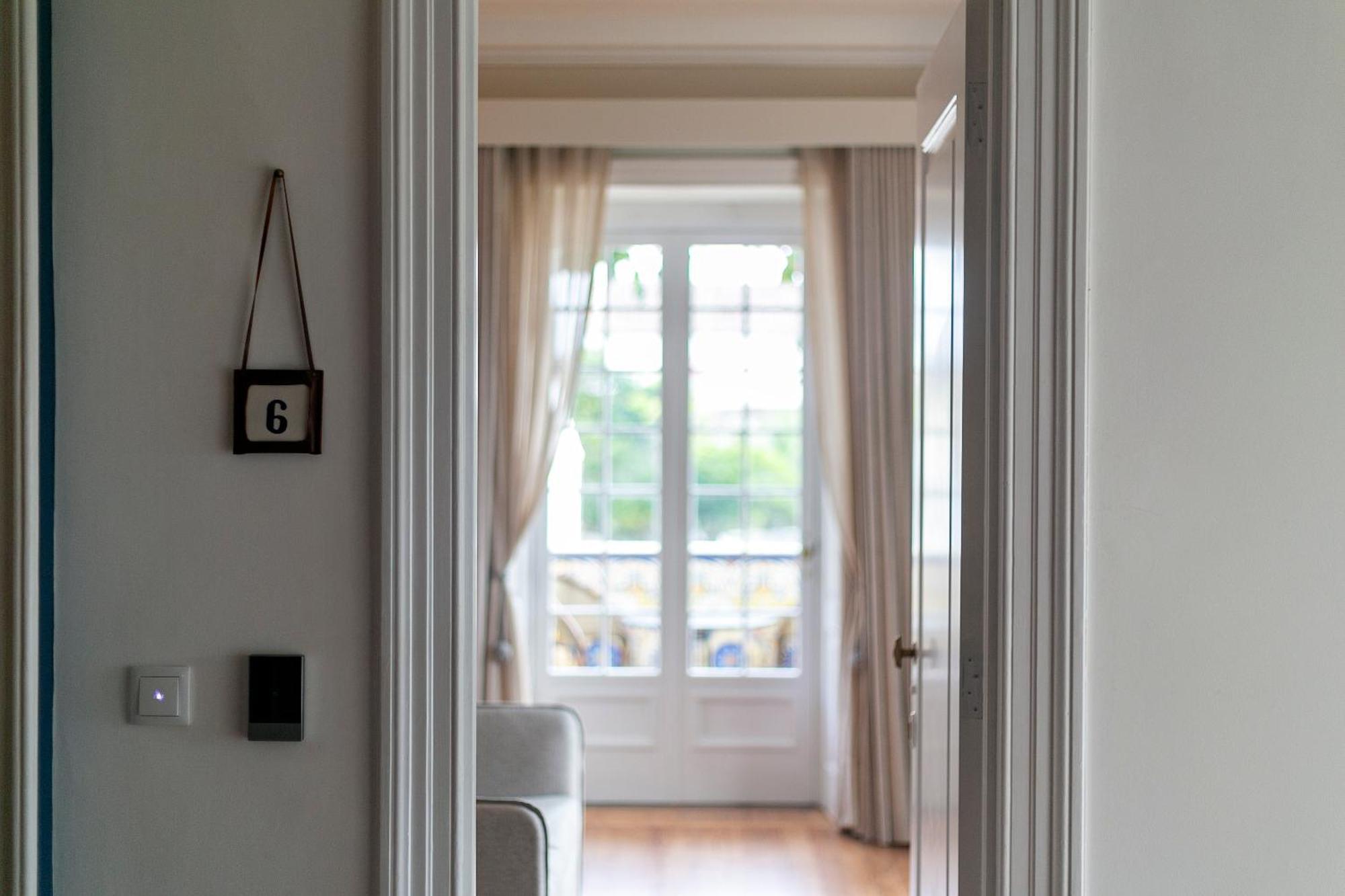 Bed and Breakfast Casa Portuguesa - Charming House Ponta Delgada Esterno foto