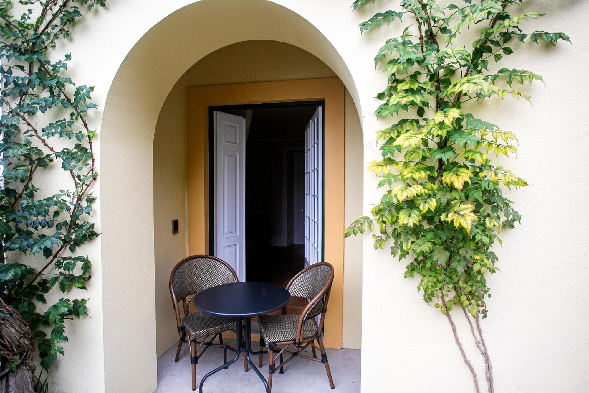 Bed and Breakfast Casa Portuguesa - Charming House Ponta Delgada Esterno foto