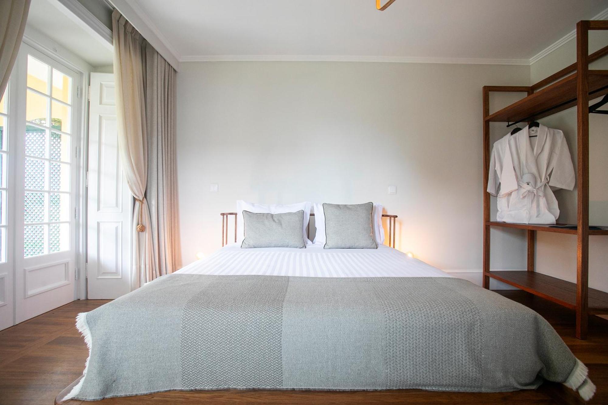 Bed and Breakfast Casa Portuguesa - Charming House Ponta Delgada Esterno foto