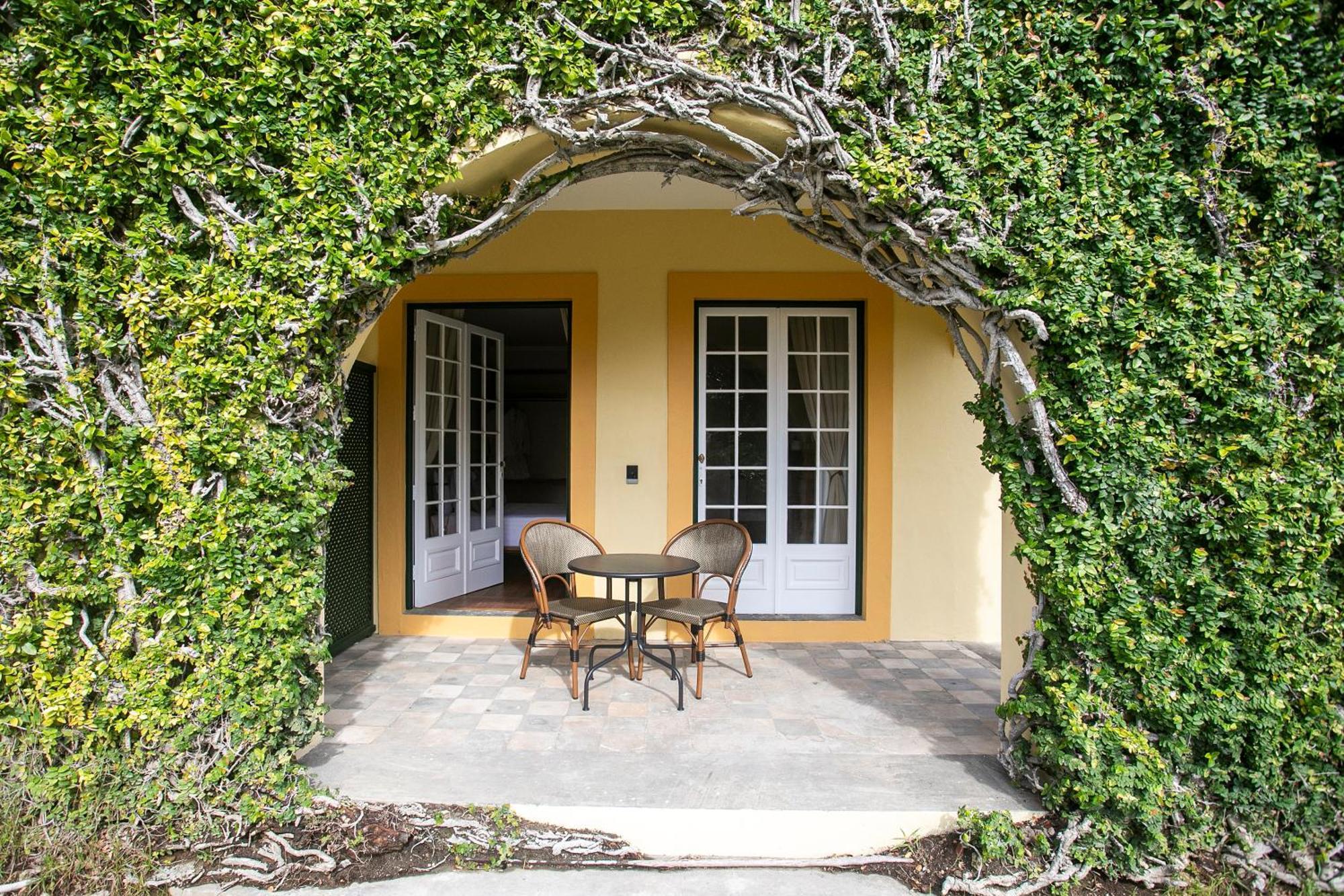 Bed and Breakfast Casa Portuguesa - Charming House Ponta Delgada Esterno foto